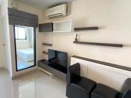 1 Schlafzimmer Wohnung zu verkaufen im The Link Sukhumvit 64, Bang Chak