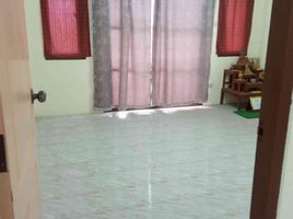 1 Bedroom Townhouse for sale at Paradise House 4, Pak Phriao