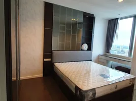 1 Bedroom Condo for rent at Nara 9 by Eastern Star, Thung Mahamek