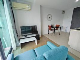 Studio Condo for rent at Centrio, Wichit, Phuket Town