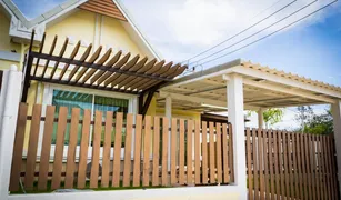 Дом, 2 спальни на продажу в Pa Khlok, Пхукет Baan Promphun Paklok