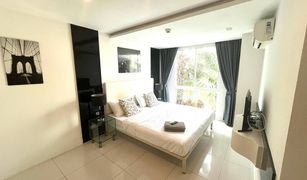 2 Bedrooms Condo for sale in Nong Prue, Pattaya City Center Residence