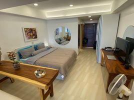 1 Schlafzimmer Wohnung zu vermieten im Phuket Palace, Patong