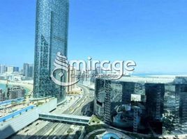 1 Bedroom Apartment for sale at The Gate Tower 3, Shams Abu Dhabi