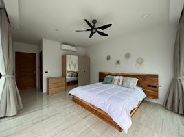 3 Bedroom Villa for rent at Sawasdee Pool Villa - Bangrak, Bo Phut, Koh Samui