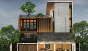 7 Bedrooms House for sale in Lat Phrao, Bangkok The Primary V