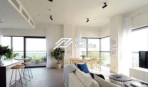 1 Bedroom Apartment for sale in Makers District, Abu Dhabi Pixel