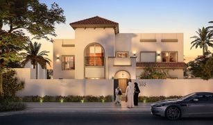 3 Schlafzimmern Villa zu verkaufen in Al Reef Downtown, Abu Dhabi FAY AL REEMAN II