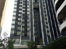 1 Bedroom Apartment for rent at Edge Sukhumvit 23, Khlong Toei Nuea