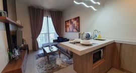 Available Units at Unixx South Pattaya