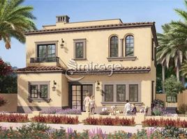 3 Bedroom Villa for sale at Bloom Living, Khalifa City A