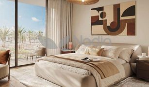 5 Bedrooms Villa for sale in District One, Dubai District One Villas