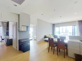 2 Bedroom Condo for rent at Noble Reveal, Phra Khanong Nuea