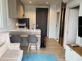 2 Bedroom Condo for rent at Quinn Sukhumvit 101, Bang Chak