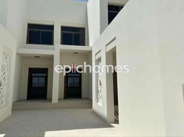 3 Bedroom House for sale at Reem Townhouses, Town Square