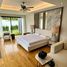 4 Schlafzimmer Haus zu vermieten im The Breeze Villas, Choeng Thale