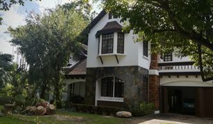 5 Bedrooms House for sale in Nong Chom, Chiang Mai Lake View Park 2