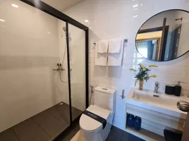 1 Bedroom Condo for sale at Metris Pattanakarn - Ekkamai, Suan Luang, Suan Luang