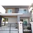 3 Bedroom Villa for rent at Siwalee Meechok, San Phisuea, Mueang Chiang Mai, Chiang Mai