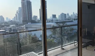 Кондо, 2 спальни на продажу в Chong Nonsi, Бангкок The Lofts Yennakart