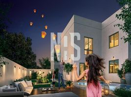 5 Bedroom Villa for sale at Noya Luma, Yas Island