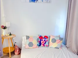 1 Schlafzimmer Appartement zu verkaufen im Plum Condo Sukhumvit 62, Bang Chak