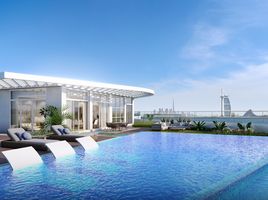 3 Bedroom Penthouse for sale at MINA By Azizi, Palm Jumeirah, Dubai, United Arab Emirates