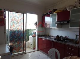 2 Schlafzimmer Appartement zu verkaufen im Un bel appartement en excellent état, Agadir HM734VA, Na Agadir