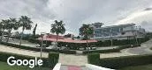 街道视图 of Royal Lee The Terminal Phuket