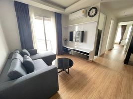 2 Bedroom Condo for rent at Thru Thonglor, Bang Kapi, Huai Khwang