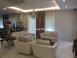5 Schlafzimmer Villa zu verkaufen im Bukit Jambul, Paya Terubong, Timur Laut Northeast Penang, Penang