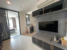 2 Schlafzimmer Appartement zu vermieten im Life Asoke Rama 9, Makkasan