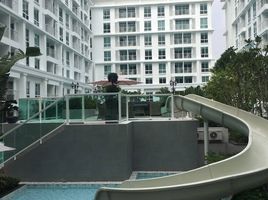 1 Bedroom Apartment for sale at The Orient Resort And Spa, Nong Prue