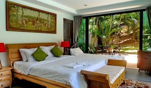 3 Bedrooms Villa for sale in Rawai, Phuket 