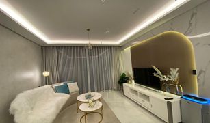 2 Bedrooms Apartment for sale in District 13, Dubai Samana Waves 2