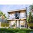 6 Bedroom House for sale at Venice, DAMAC Lagoons