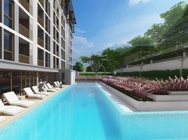2 Bedroom Condo for sale at The Ozone Condominium, Choeng Thale