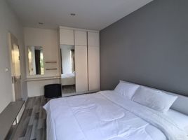 2 Bedroom Condo for rent at Serene Lake North 2, Suthep, Mueang Chiang Mai, Chiang Mai