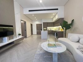 1 Bedroom Apartment for sale at Laya Heights, Glitz, Dubai Studio City (DSC), Dubai