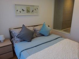 1 Schlafzimmer Appartement zu vermieten im The Nest Ploenchit, Lumphini