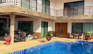 5 Bedrooms Condo for sale in Nong Prue, Pattaya Pattaya Lagoon Village