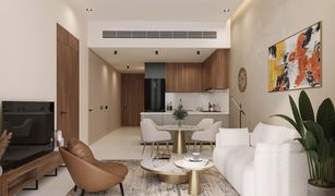 Studio Appartement a vendre à Liwan, Dubai Albero by Oro24