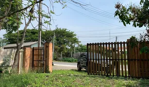 N/A Land for sale in Ban Waen, Chiang Mai 