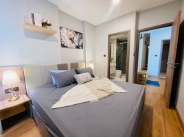 1 Schlafzimmer Wohnung zu vermieten im The Astra Condo, Chang Khlan, Mueang Chiang Mai