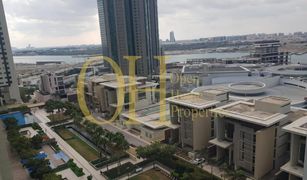 1 Bedroom Apartment for sale in Blue Towers, Abu Dhabi Burooj Views