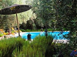 4 Schlafzimmer Villa zu verkaufen in Marrakech, Marrakech Tensift Al Haouz, Na Annakhil, Marrakech, Marrakech Tensift Al Haouz