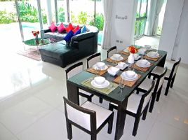 3 Bedroom Villa for sale at The Eva, Rawai, Phuket Town