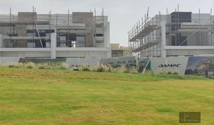 4 Habitaciones Villa en venta en NAIA Golf Terrace at Akoya, Dubái Park Residences 4