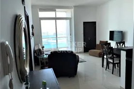 Botanica Real Estate Project in Oceanic, Dubai