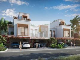 4 Bedroom Villa for sale at Mykonos, Artesia, DAMAC Hills (Akoya by DAMAC)